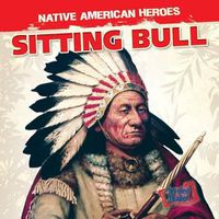 Cover image for Sitting Bull