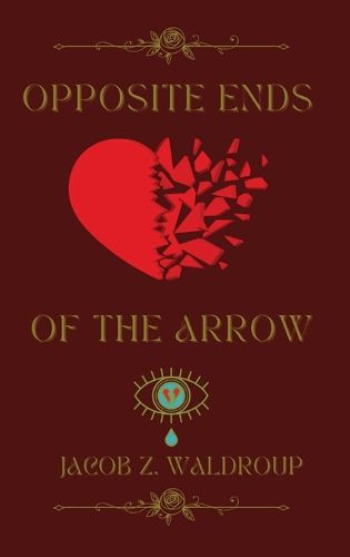 Cover image for Opposite Ends Of The Arrow