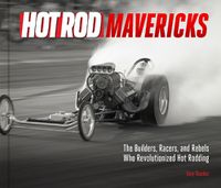 Cover image for HOT ROD Mavericks