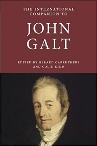 The International Companion to John Galt