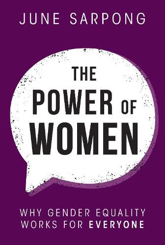 Cover image for The Power of Women