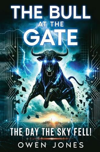 Cover image for The Bull at the Gate