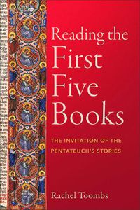 Cover image for Reading the First Five Books