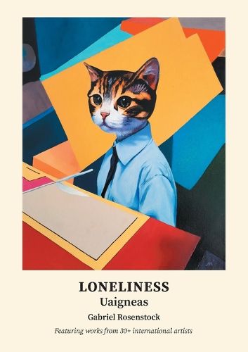 Cover image for Loneliness