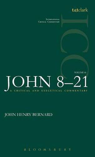 Cover image for St. John: Volume 2: 8-21