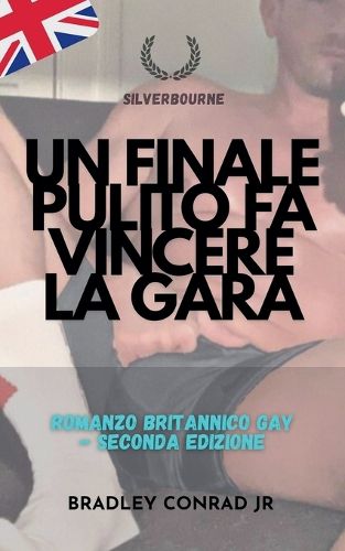 Cover image for Silverbourne