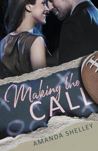 Cover image for Making the Call