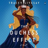 Cover image for The Duchess Effect
