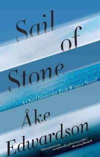 Cover image for Sail of Stone