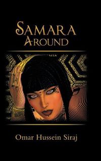 Cover image for Samara Around