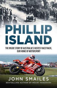 Cover image for Phillip Island