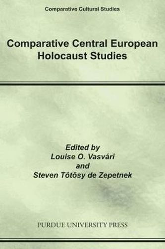 Comparative Central European Holocaust Studies