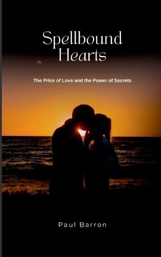 Cover image for Spellbound Hearts