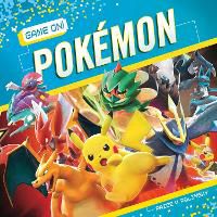 Cover image for Game On! Pokemon