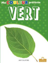 Cover image for Vert