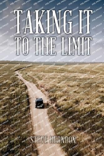 Cover image for Taking It To The Limit