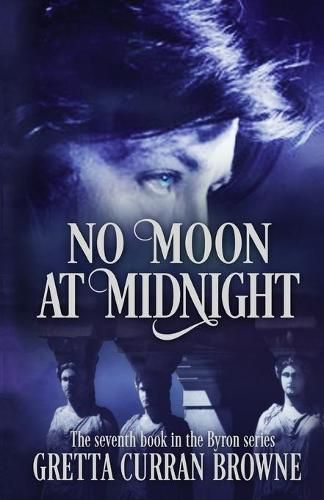 Cover image for No Moon at Midnight