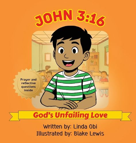 Cover image for John 3