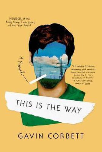 Cover image for This Is the Way