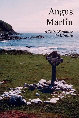 Cover image for A Third Summer in Kintyre