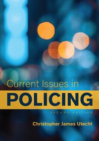 Cover image for Current Issues in Policing