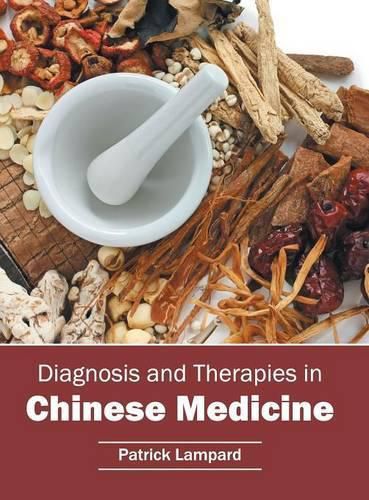 Cover image for Diagnosis and Therapies in Chinese Medicine