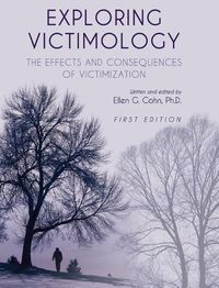 Cover image for Exploring Victimology