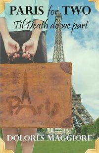 Cover image for Paris for Two: Til death do we part