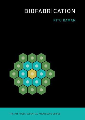 Cover image for Biofabrication