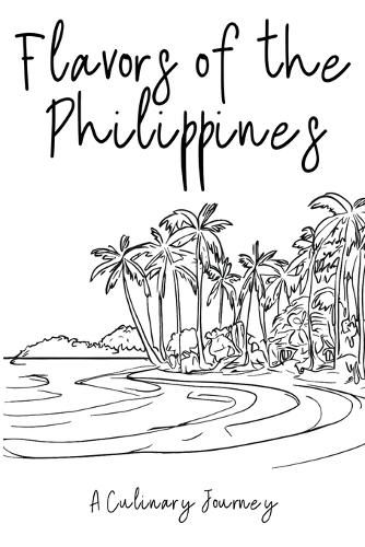 Cover image for Flavors of the Philippines