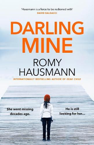 Cover image for Darling Mine
