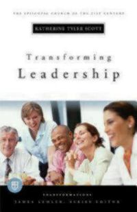 Cover image for Transforming Leadership: Transformations series