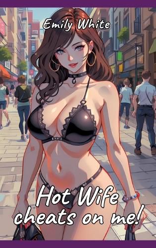 Cover image for Hot Wife cheats on me!