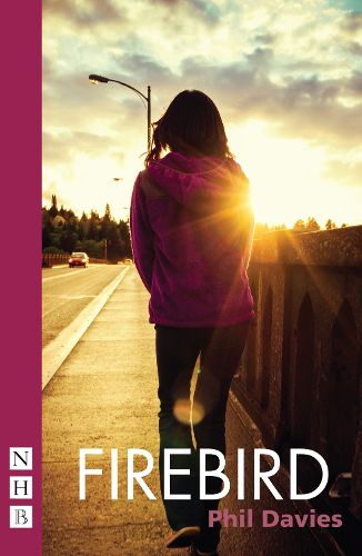 Cover image for Firebird