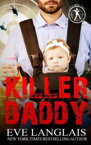 Cover image for Killer Daddy