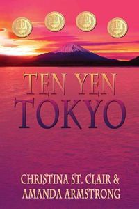 Cover image for Ten Yen Tokyo