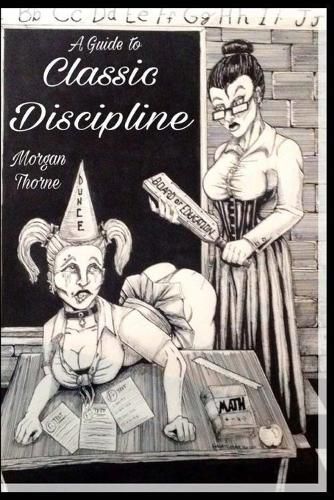 Cover image for A Guide to Classic Discipline