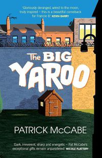 Cover image for The Big Yaroo