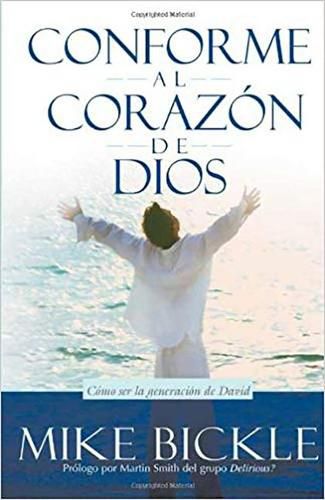 Cover image for Conforme Al Corazon De Dios