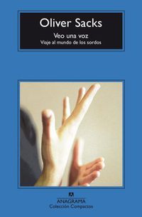 Cover image for Veo una voz