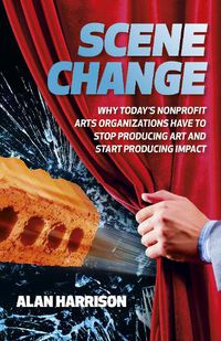 Cover image for Scene Change