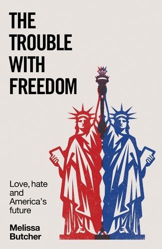 Cover image for The Trouble with Freedom