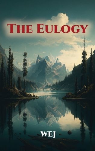 Cover image for The Eulogy
