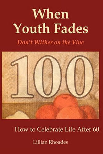 Cover image for When Youth Fades