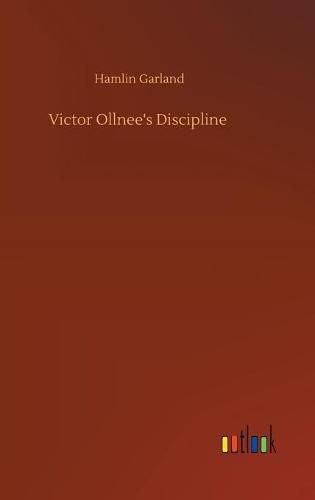 Cover image for Victor Ollnee's Discipline