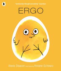 Cover image for Ergo