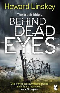 Cover image for Behind Dead Eyes