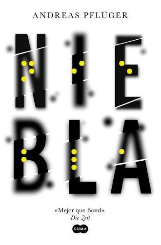 Cover image for Niebla