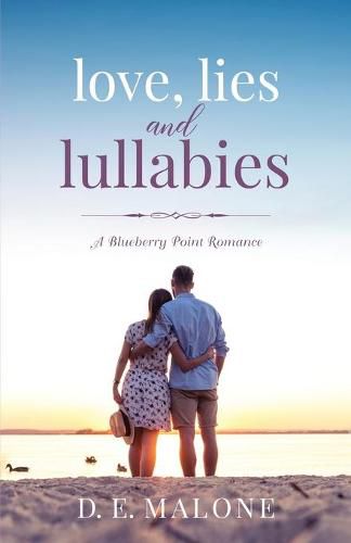 Cover image for Love, Lies and Lullabies