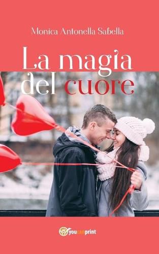 Cover image for La magia del cuore